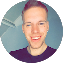 Joury Bergmans profielfoto